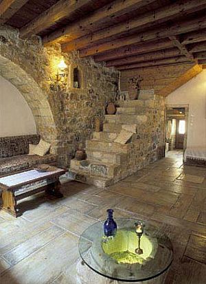 Σουίτα με πηγάδι Νο 12