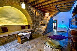 Σουίτα με πηγάδι Νο 12