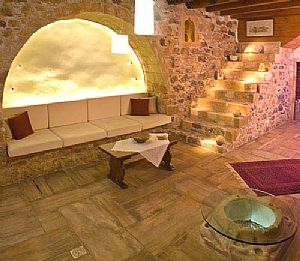 Σουίτα με πηγάδι Νο 12