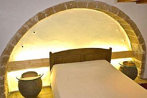 Σουίτα με πηγάδι Νο 12