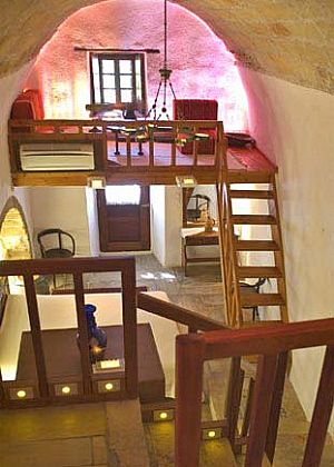 Σουίτα με πηγάδι Νο 12