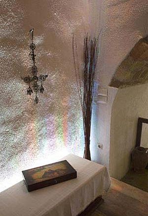 Σουίτα με πηγάδι Νο 12