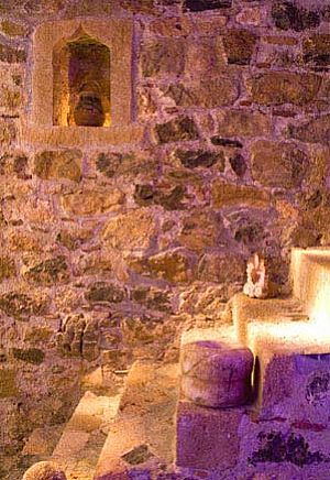 Σουίτα με πηγάδι Νο 12