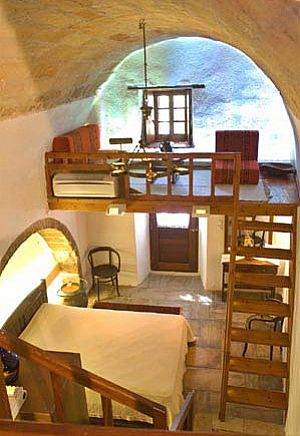 Σουίτα με πηγάδι Νο 12