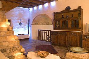 Σουίτα με πηγάδι Νο 12