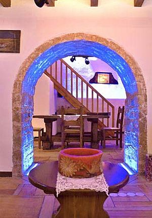 Διαμέρισμα με Χαμάμ Νο 14