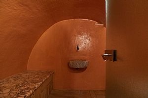 Διαμέρισμα με Χαμάμ Νο 14