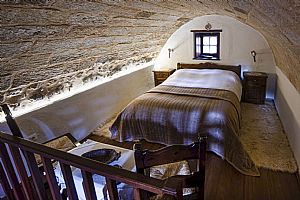 Διαμέρισμα με Χαμάμ Νο 14