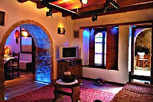 Διαμέρισμα με Χαμάμ Νο 14