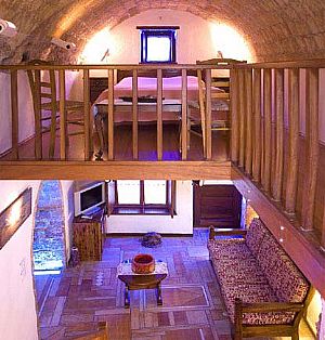 Διαμέρισμα με Χαμάμ Νο 14