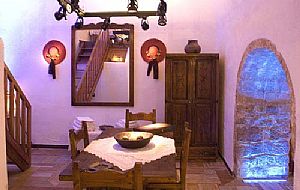 Διαμέρισμα με Χαμάμ Νο 14