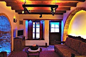 Διαμέρισμα με Χαμάμ Νο 14