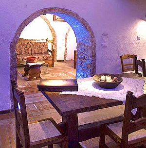 Διαμέρισμα με Χαμάμ Νο 14