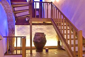 Διαμέρισμα με Χαμάμ Νο 14