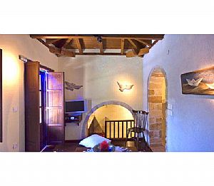 Διώροφη Σουίτα No 16 Διώροφη Σουίτα No 16