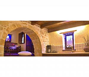 Διώροφη Σουίτα No 16 Διώροφη Σουίτα No 16