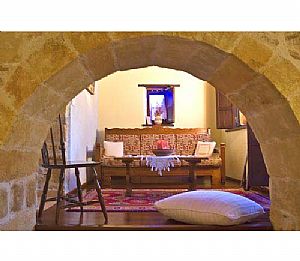 Διώροφη Σουίτα No 16 Διώροφη Σουίτα No 16