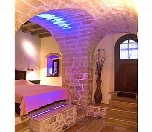 Διώροφη Σουίτα No 16 Διώροφη Σουίτα No 16