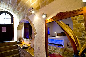 Διώροφη Σουίτα No 16 Διώροφη Σουίτα No 16