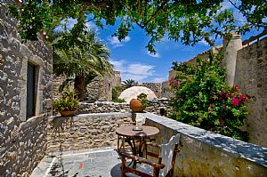 Διώροφη Σουίτα No 16 Διώροφη Σουίτα No 16