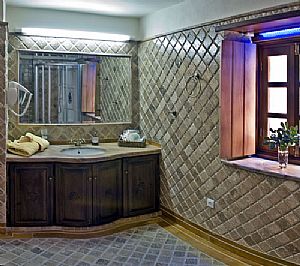 Διώροφη Σουίτα Νο 19