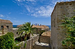 Διώροφη Σουίτα Νο 20