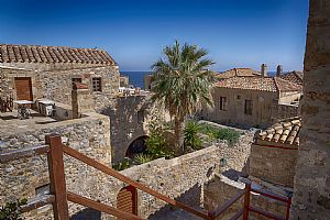 Διώροφη Σουίτα Νο 20