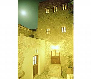 Κοινοί Χώροι