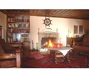 Κοινοί Χώροι