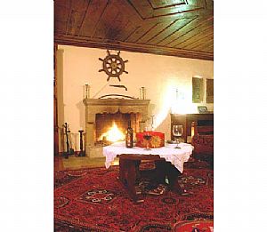 Κοινοί Χώροι