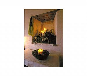 Κοινοί Χώροι